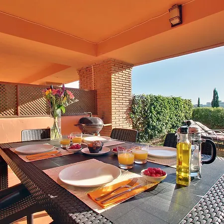 アパート Golf Gardens *