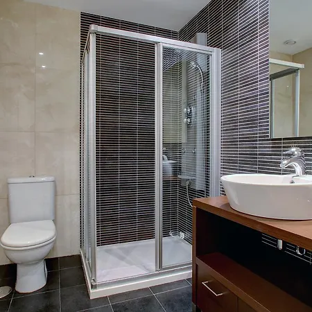 Apartment Golf Gardens Casares