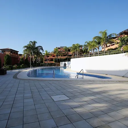 Golf Gardens Casares