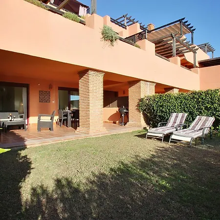 Golf Gardens * Casares