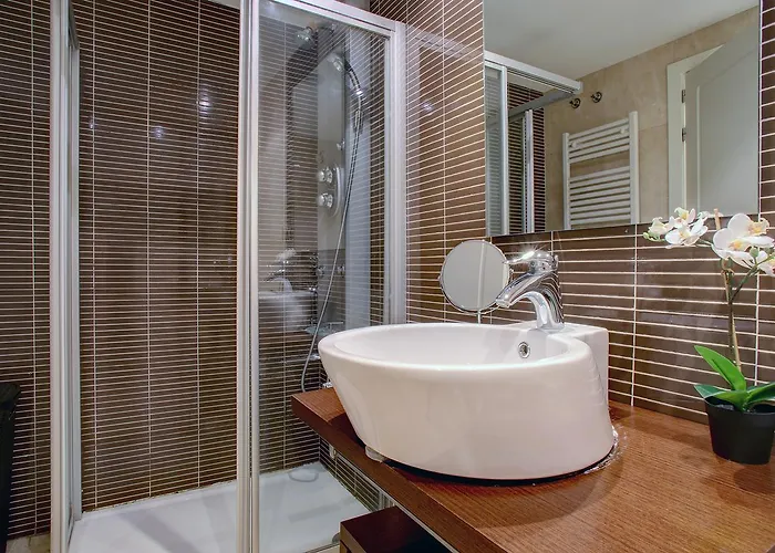 Golf Gardens Appartement